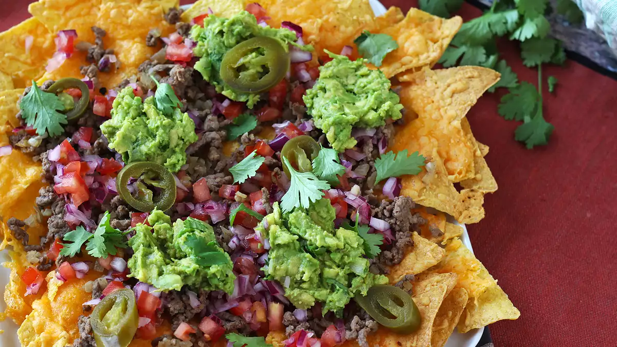 Oubliez les repas tristes : ces 11 recettes Tex-Mex font revenir le soleil dans votre cuisine