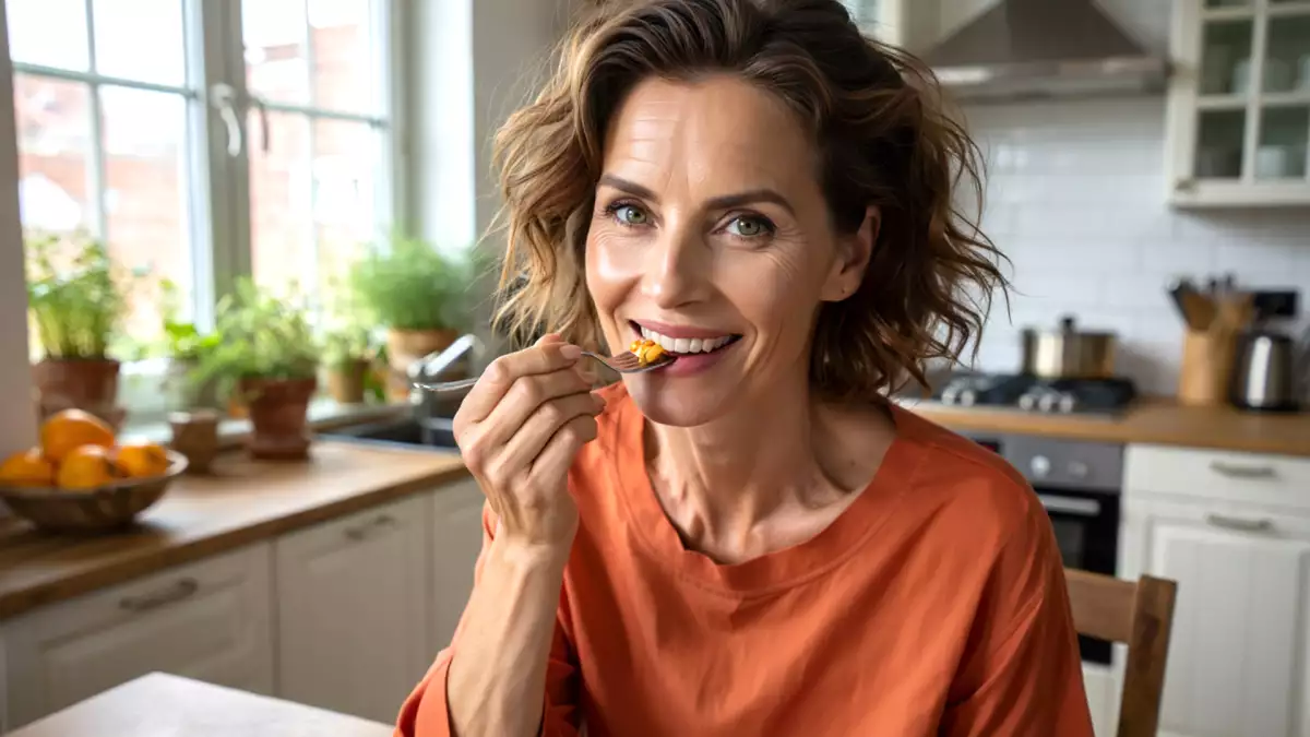 Pourquoi ces 5 aliments du régime méditerranéen deviennent indispensables après 50 ans pour rester en forme