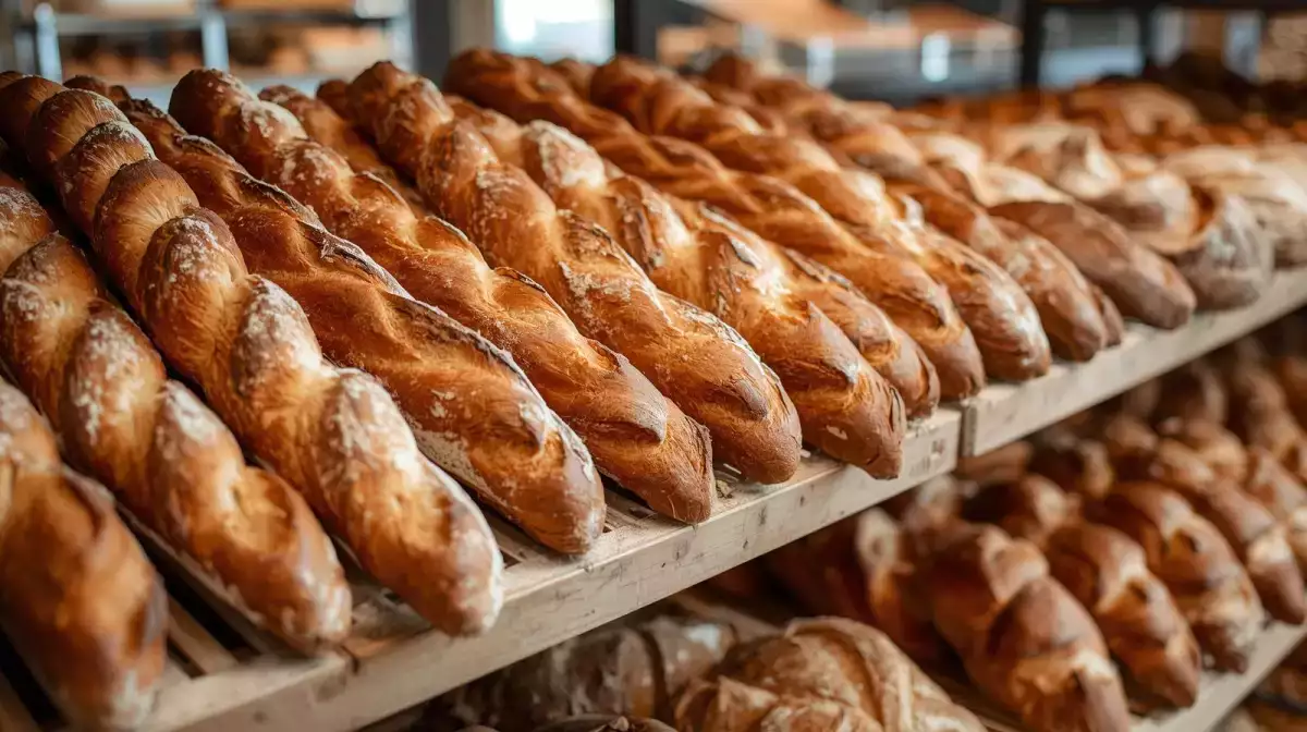 Vous mangez du pain tous les jours ? Voici ce que ça fait vraiment à votre corps — et comment l’orienter vers le positif