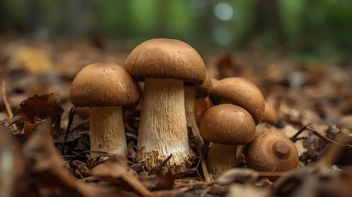 Les cèpes ne sortent pas par hasard : suivez ces 5 repères pour les dénicher partout