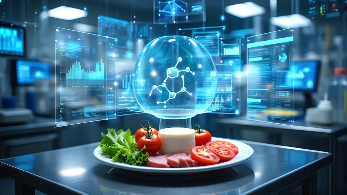 IA et sécurité alimentaire : les innovations qui pourraient éradiquer les scandales alimentaires de demain
