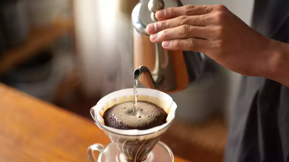 Vous ne le savez pas, mais cette astuce gratuite transforme instantanément le goût de votre café