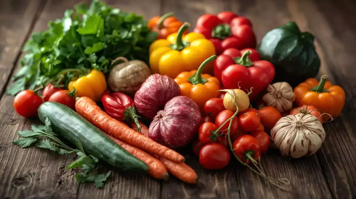 Pour consommer suffisamment de fibres, voici les légumes à choisir (et comment bien les cuisiner)