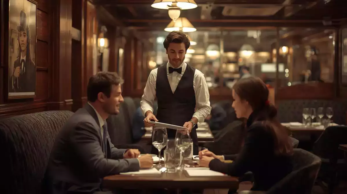 Vous surveillez votre cholestérol ? Voici les plats à privilégier (et ceux à éviter) au restaurant