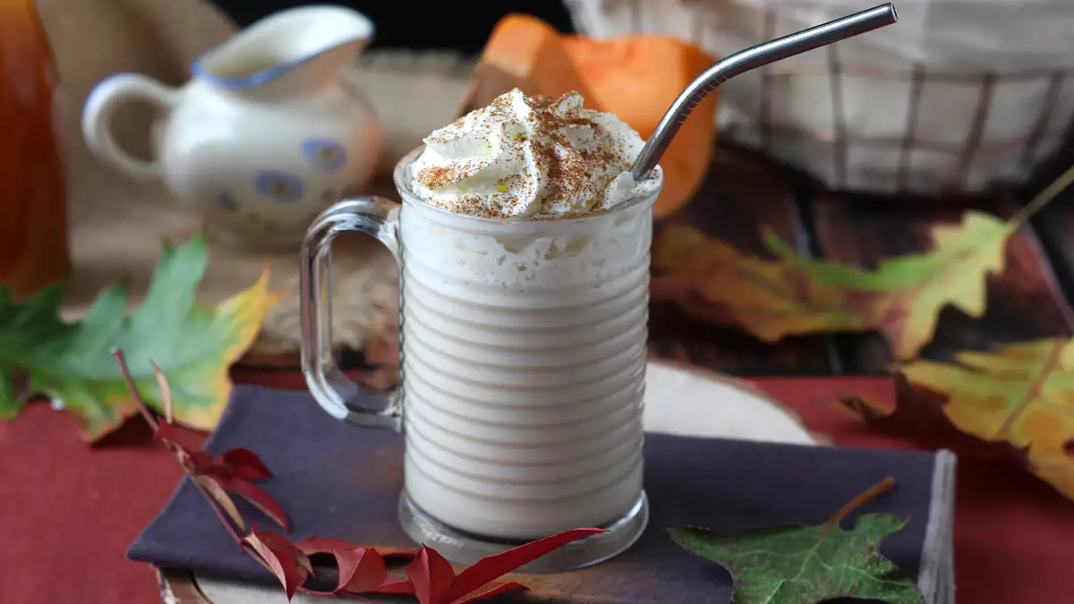 9 boissons d’automne qu’on ne se lasse jamais de préparer dès que le froid revient