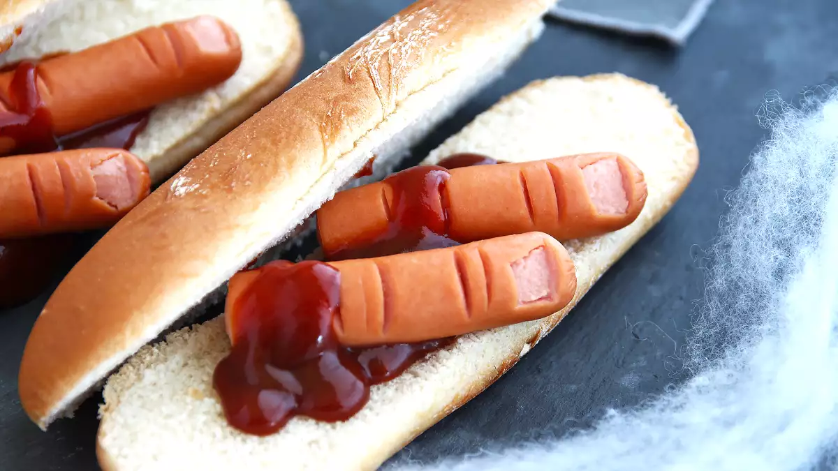 TikTok s’enflamme pour cette recette d’Halloween à 3 ingrédients aussi simple qu’ingénieuse