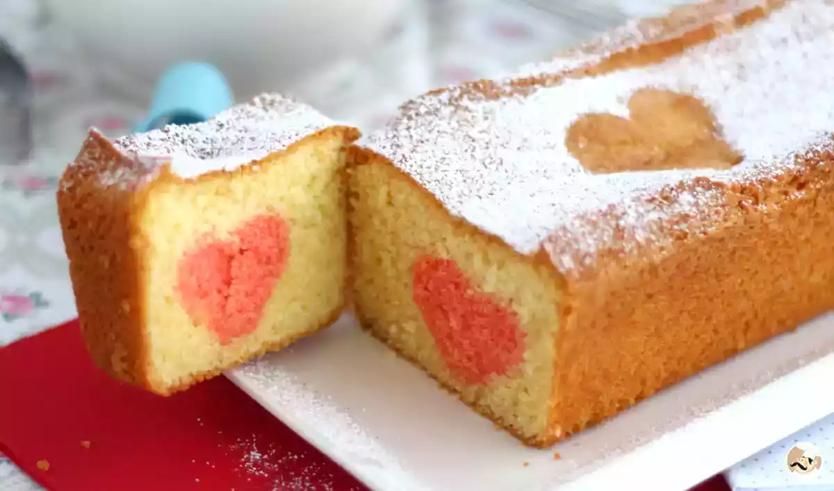 Top 15 des recettes Ptitchef pour la Saint Valentin