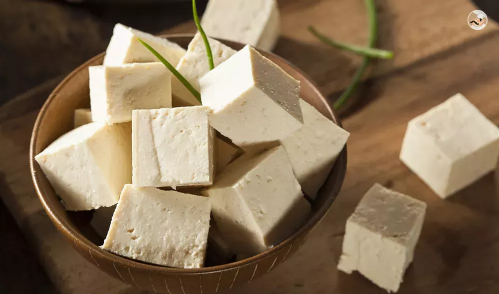 Le tofu, qu'est-ce que c'est en fait?