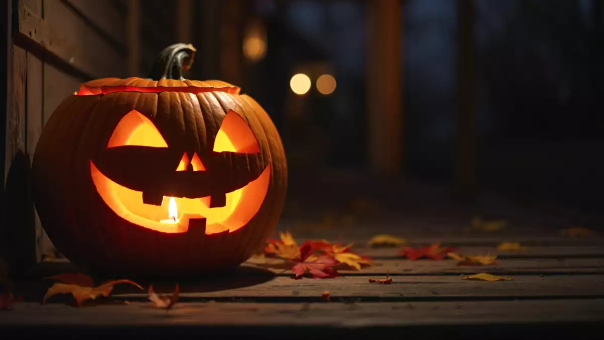 Cette tradition d’Halloween cache un passé surprenant que vous n’avez jamais appris à l’école