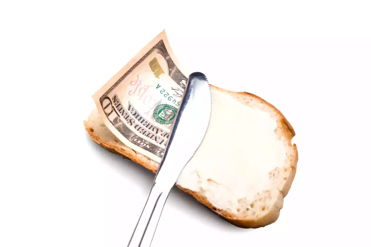 Beurre et margarine: leurs réelles différences