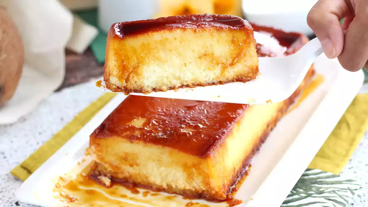 Il rend tout plus doux, plus lisse, plus riche : la vraie magie du lait de coco en cuisine