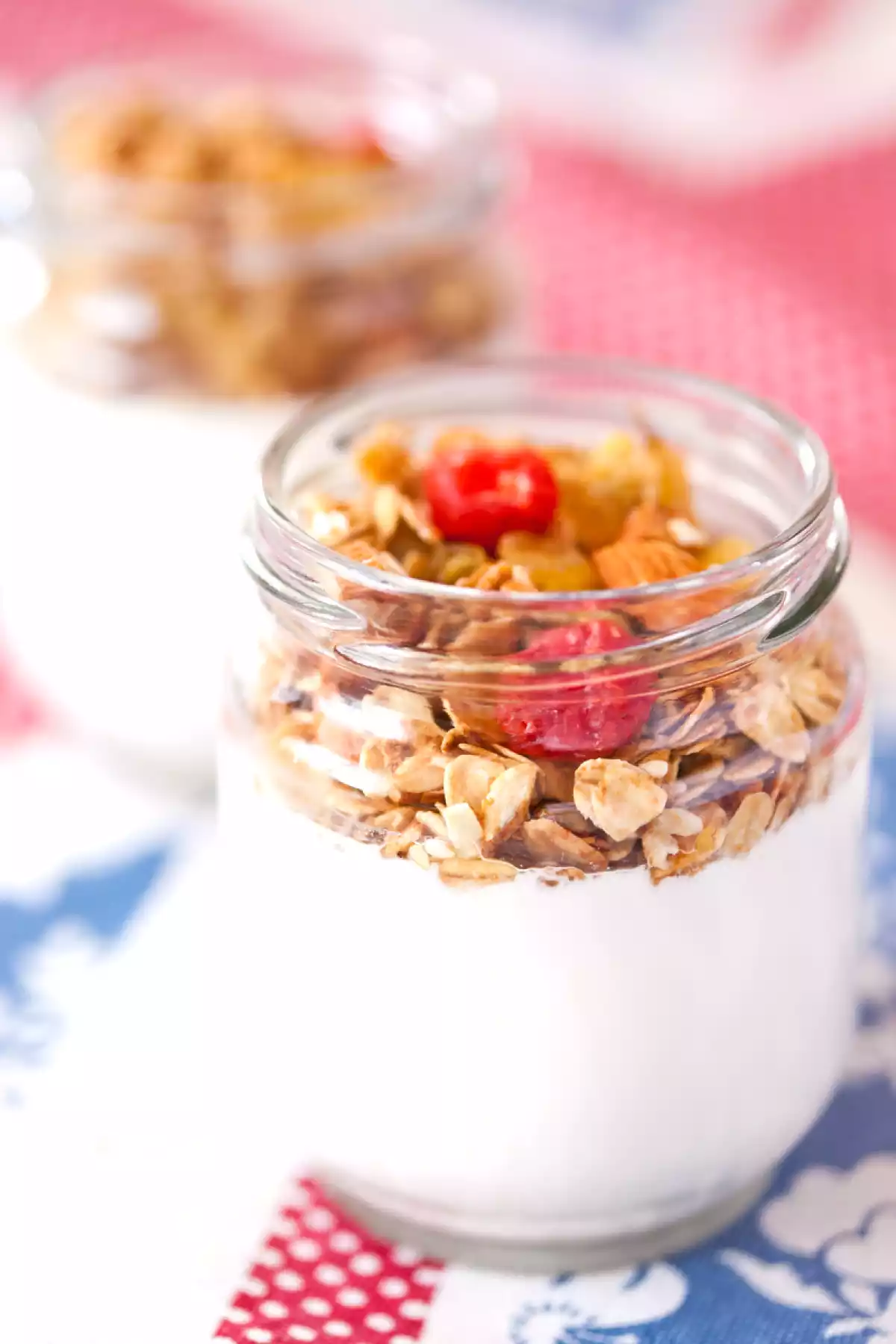 Du yaourt fait maison?