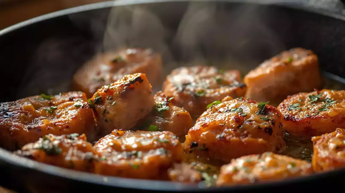 Ces cuissons détruisent jusqu’à 50 % des vitamines de vos plats : comment les éviter