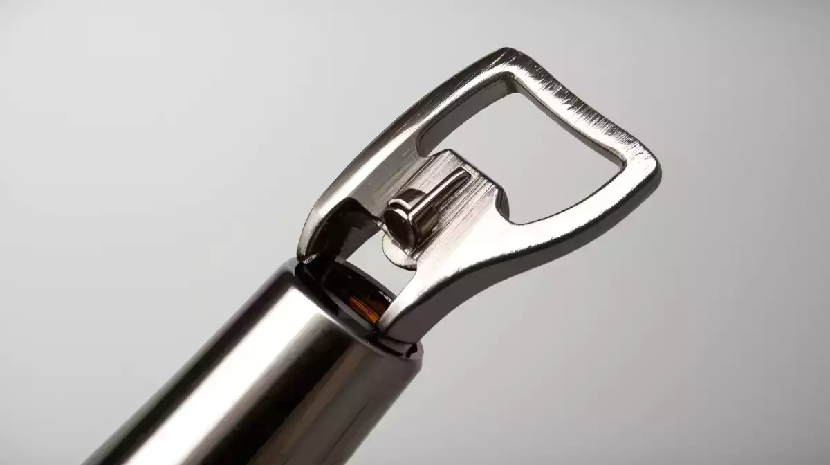 Plus de tire-bouchon ? Pas de souci : ces techniques de secours sauvent vos apéros