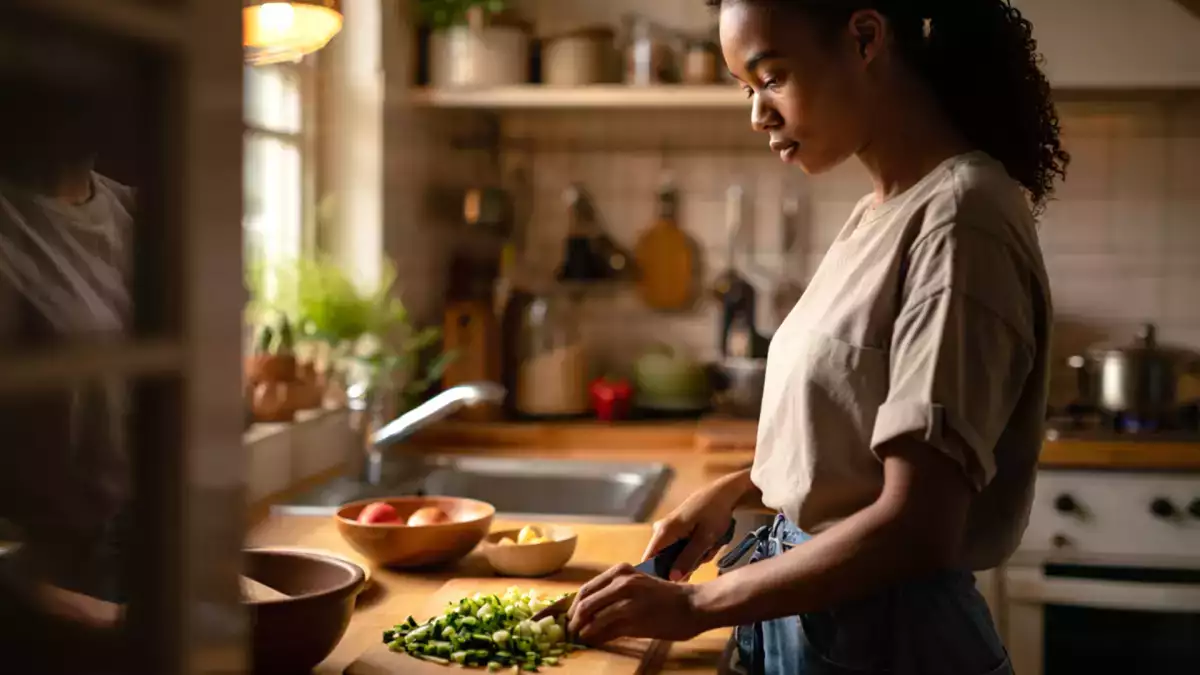 Ce gratin que vous préparez quand ça ne va pas ? Il en dit long sur ce que vous ressentez vraiment