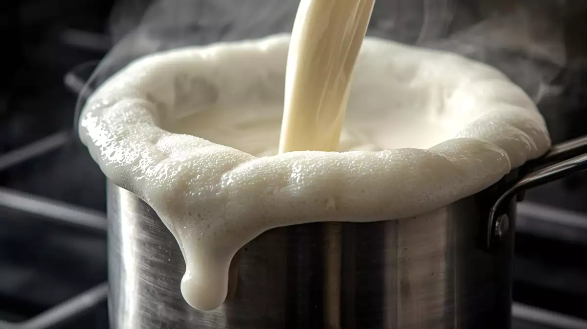 Ce mystère du quotidien que personne ne vous a jamais vraiment expliqué (et qui salit votre cuisine à chaque fois)