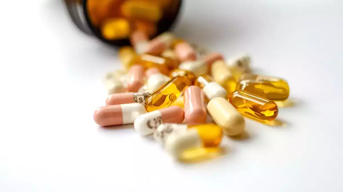 Ce nutriment connu pour le cœur pourrait aussi calmer vos nerfs — et même réduire les disputes!