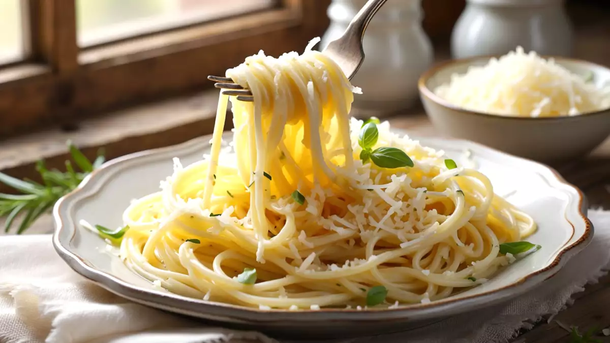 Vous faites sûrement vos pâtes comme tout le monde… mais ces 9 ajouts simples vont changer votre vie