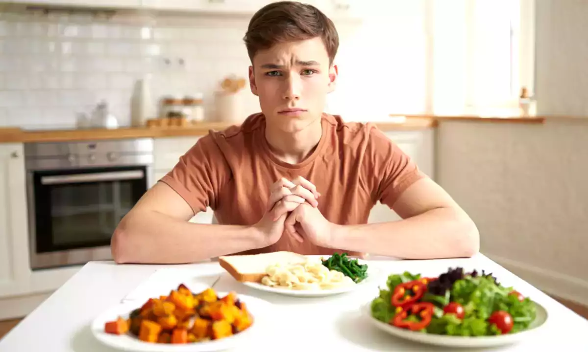 Ce n’est ni de la boulimie, ni de l’anorexie : ce trouble alimentaire méconnu bouleverse des milliers de vies