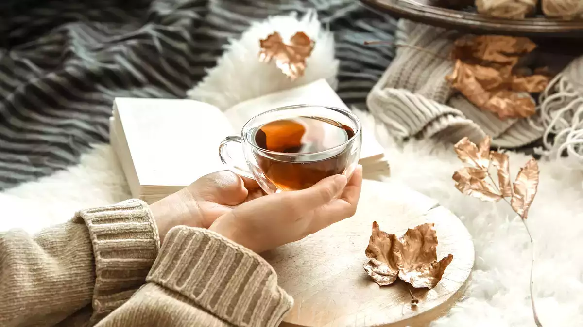 Ce que vous buvez avant de dormir a plus d’impact sur votre sommeil que le nombre d’heures passées au lit