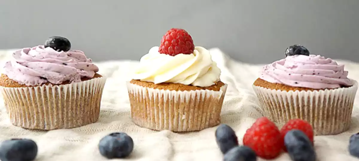Comment faire des cupcakes?
