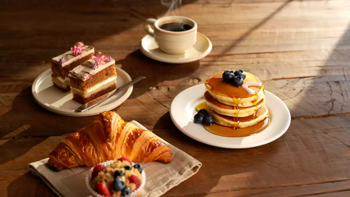 Vous aimez le sucré le matin ? Voici 31 façons de vous faire plaisir sans exploser votre énergie ou votre glycémie