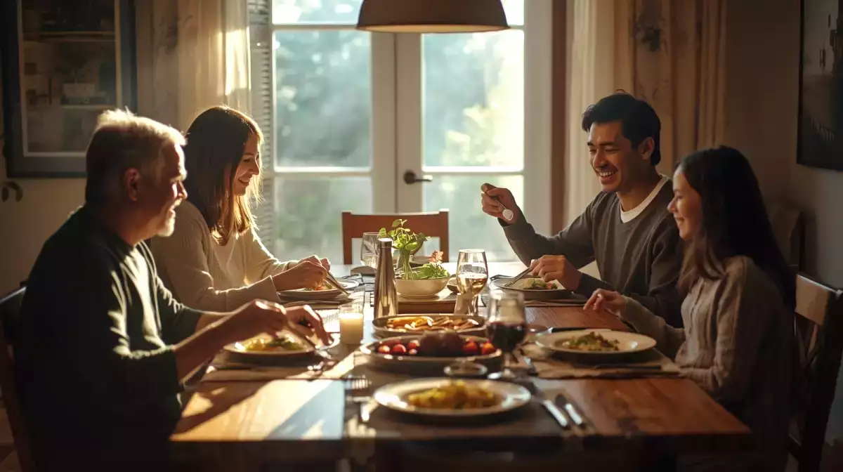 Manger tôt pour brûler plus : pourquoi l’horaire des repas change tout