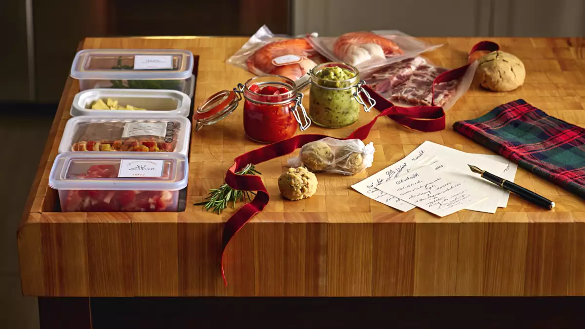 Commencer ses courses de Noël en novembre : pourquoi c'est malin !