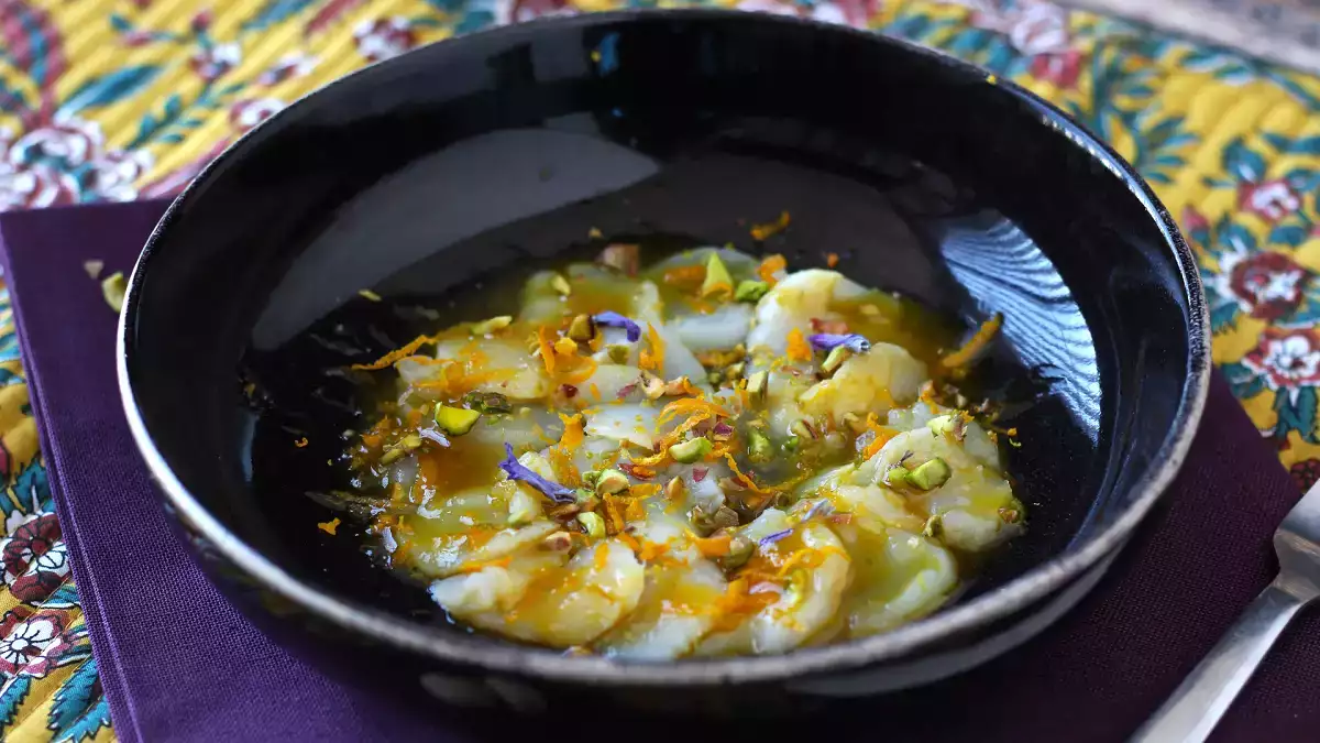 17 entrées irrésistibles pour sublimer votre repas de Noël