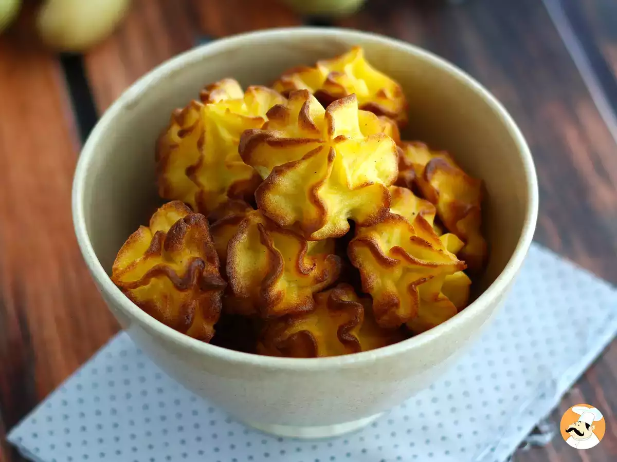 16 accompagnements de Noël pour votre plat principal