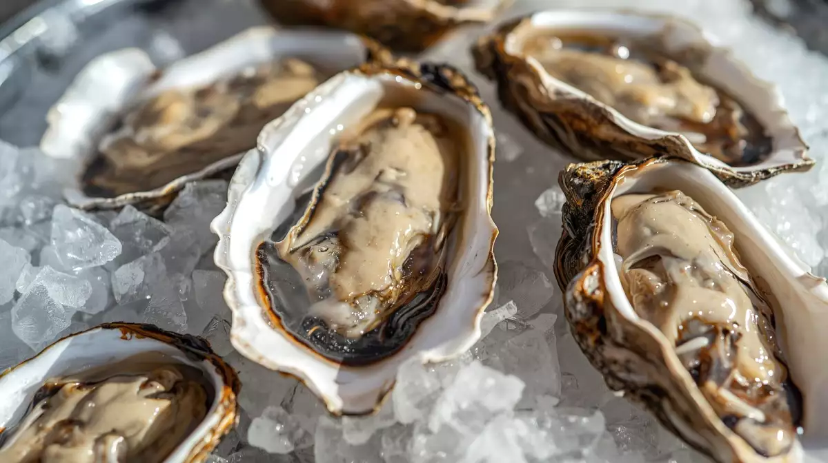 Comment ouvrir des huîtres sans couteau à huître — tout en restant sécuritaire