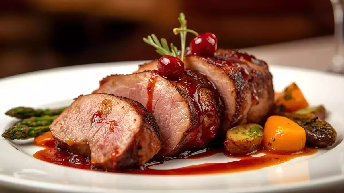 Comment cuire un magret de canard (et réussir à coup sûr la cuisson parfaite) ?