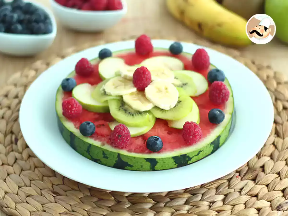 Top 8 des aliments les plus désaltérants!