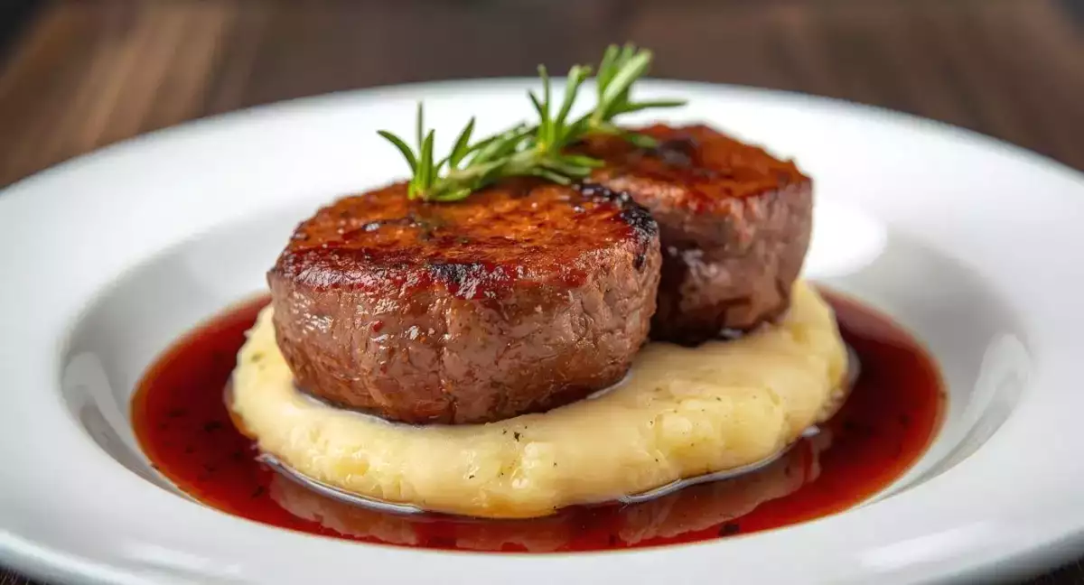 Comment cuire un tournedos ? La méthode simple pour une viande tendre et réussie à tous les coups