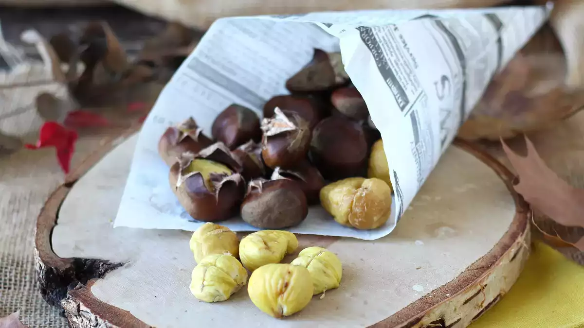 21 recettes pour les fêtes réalisées à l’aide d’un airfryer (si incroyables que personne ne croira qu’elles ne sortent pas du four)