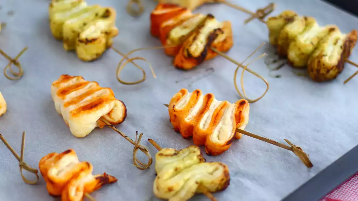 10 recettes de Noël faciles avec 3 ingrédients pour épater sans effort