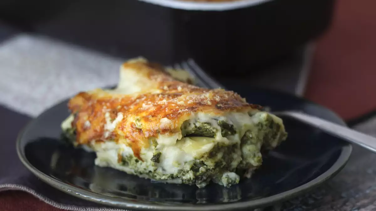 Le fromage parfait pour chaque plat d’épinards : 8 recettes pour réussir à tous les coups