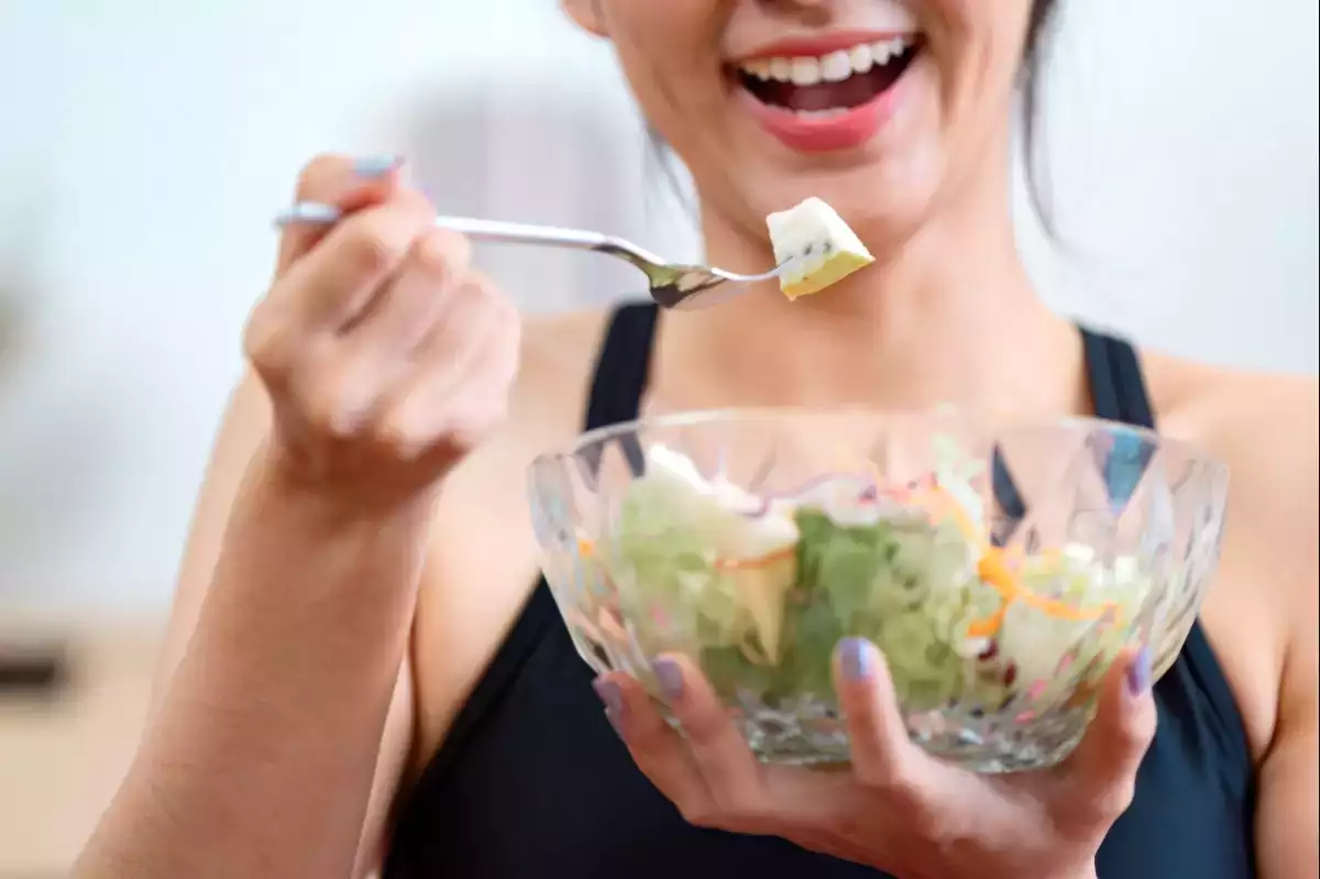 Blood sugar: the number one food to eat before meals to avoid blood sugar spikes