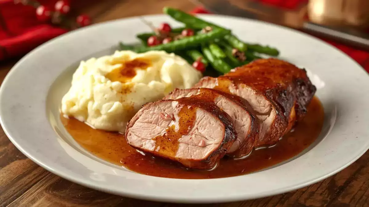 Comment cuire un filet mignon à la perfection? Parfait pour les fêtes!