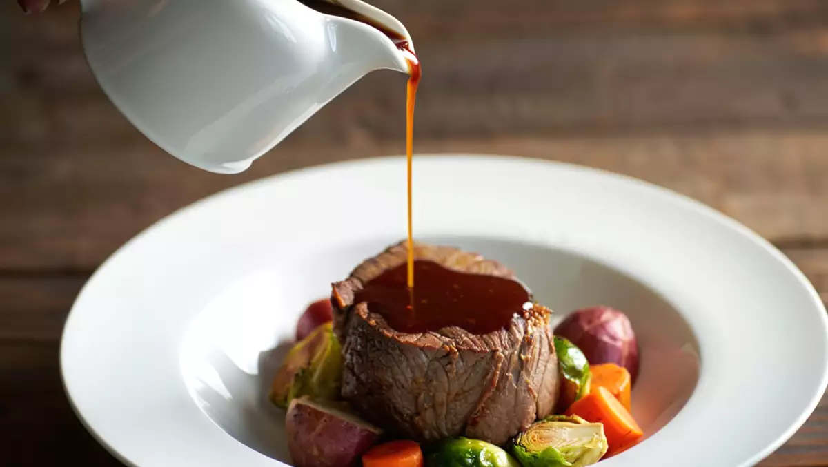 Comment réussir un jus de viande rapide et savoureux ?