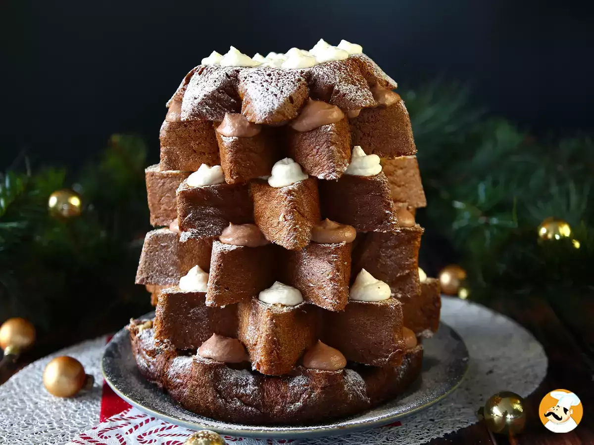 16 desserts de Noël sans cuisson si beaux que personne ne croira qu'ils sont faits maison