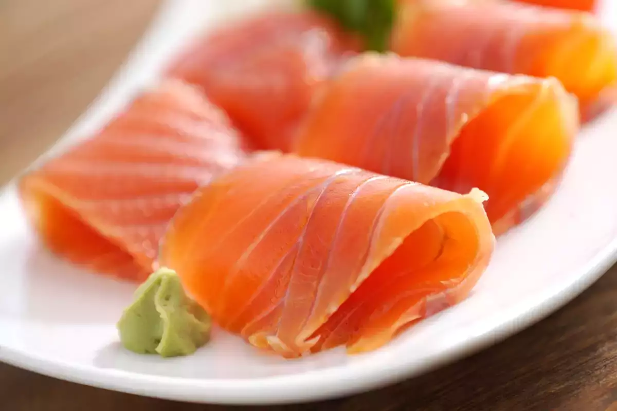 Rappel produit : une truite fumée contaminée à la Listeria retirée des rayons !