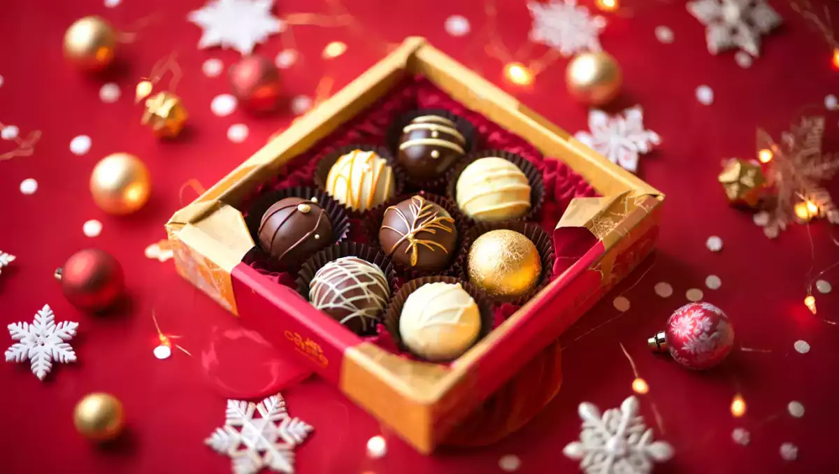 Chocolat de Noël : comment reconnaître un bon chocolat (et éviter les pièges en rayon)