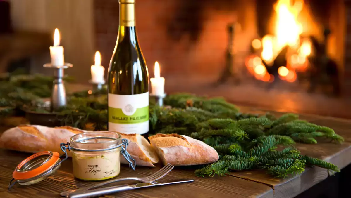 Quel vin servir avec le foie gras ? Les meilleurs accords pour ne pas se tromper