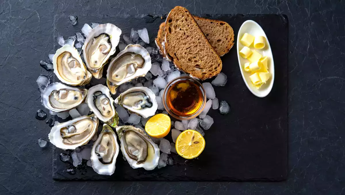 Comment choisir ses huîtres et bien les conserver jusqu’au jour J
