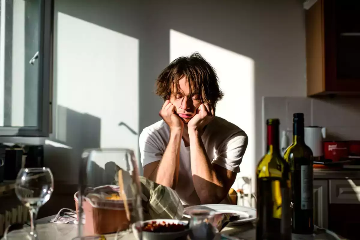 Comment réhydrater son corps après des repas ou soirées alcoolisés ?