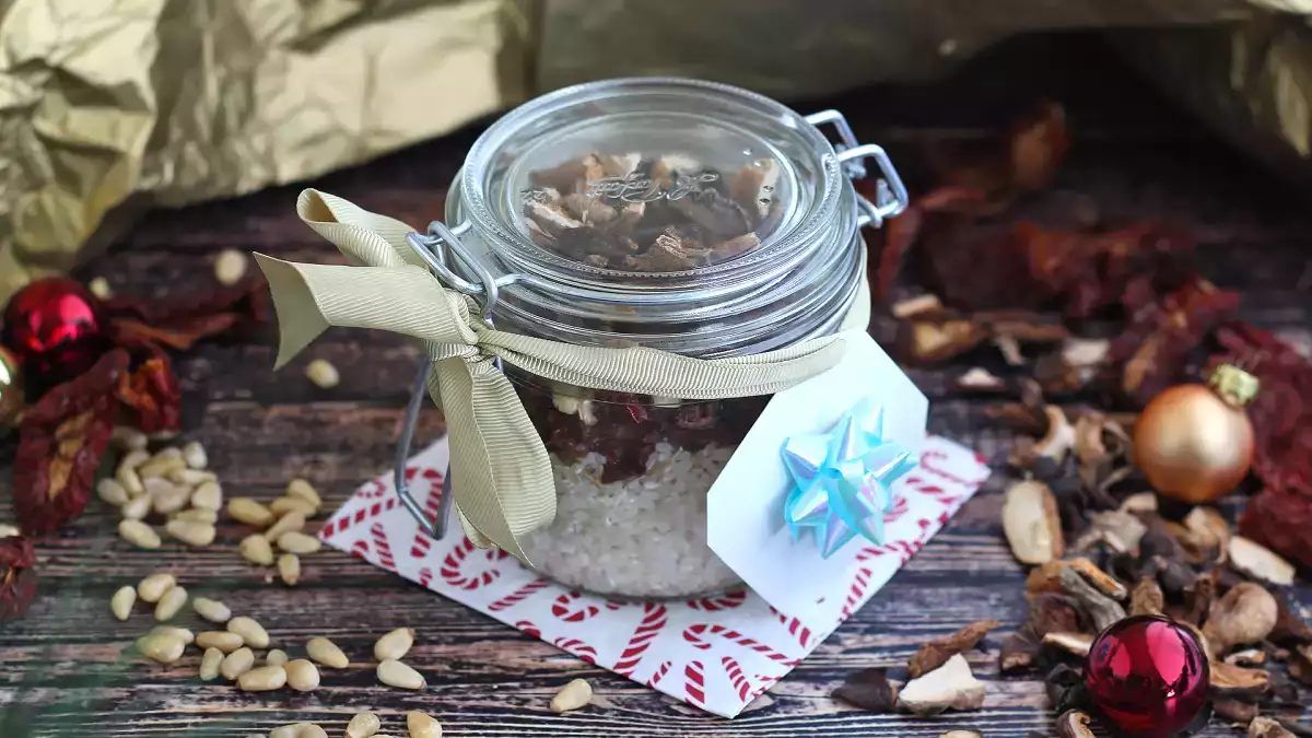 Pour Noël, surprenez avec un cadeau gourmand fait maison : peu cher, mais vraiment apprécié