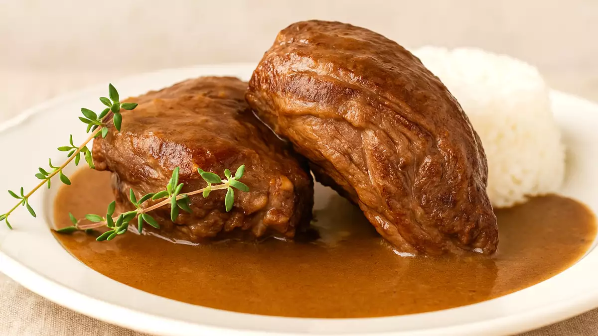 Les 7 plats de Noël qui sont encore meilleurs préparés la veille