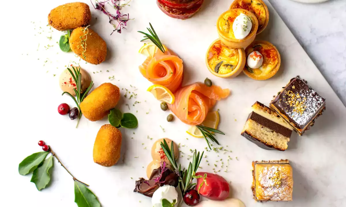 Les restes du 25 décembre n’ont jamais été aussi séduisants : voici comment en faire des plats à part entière