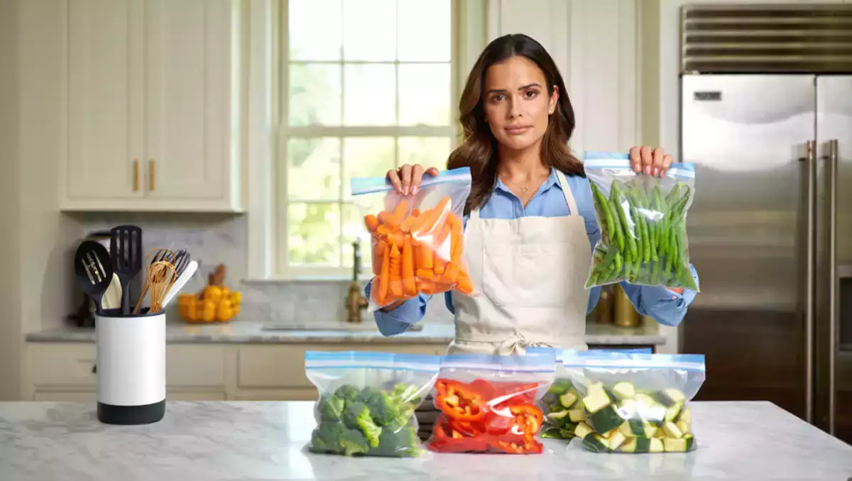 Ce petit ustensile va vraiment changer votre façon de congeler les aliments